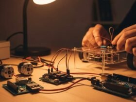 A Beginner Guide to Pololu Robotics Components