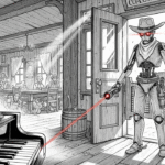 Cowboy Robot Manga Genre Fusion Explained for Beginners