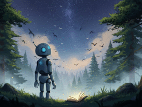 Everything We Know from the Wild Robot Wiki (2025 Update)