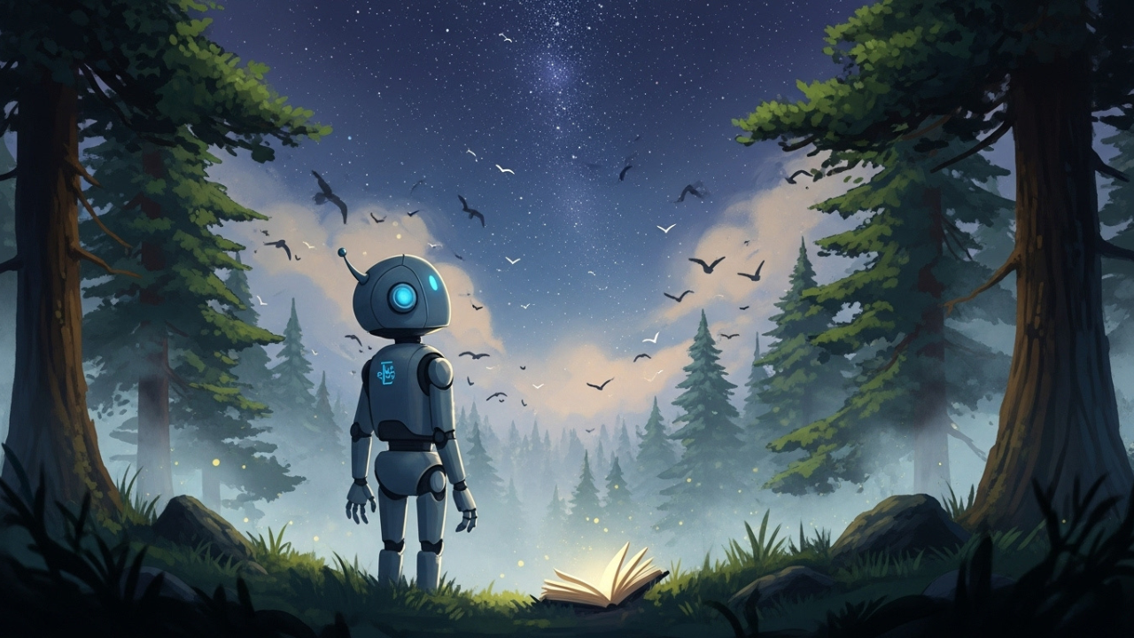 Everything We Know from the Wild Robot Wiki (2025 Update)