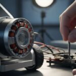Exploring the Brushless Motors Powering Modern Robotics (NYT)