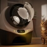 How To Fix the Dreaded Pinch Detect Fault in Litter Robot