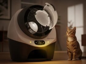 How To Fix the Dreaded Pinch Detect Fault in Litter Robot