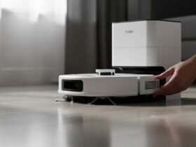 How to Troubleshoot Dustin Robot Vacuum & Mop Problems