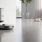In-Depth Review: Shark Robot Vacuum with HEPA Self-Base
