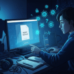 Is It Safe to Download Robot Salvaje From Google Drive