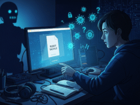 Is It Safe to Download Robot Salvaje From Google Drive