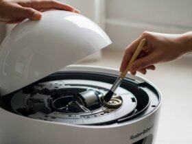 Repairing Over Torque Faults in Litter-Robot Step-by-Step