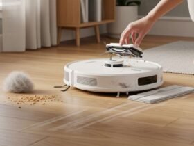Stylish Litter-Robot Cabinet Ideas for Modern Smart Homes