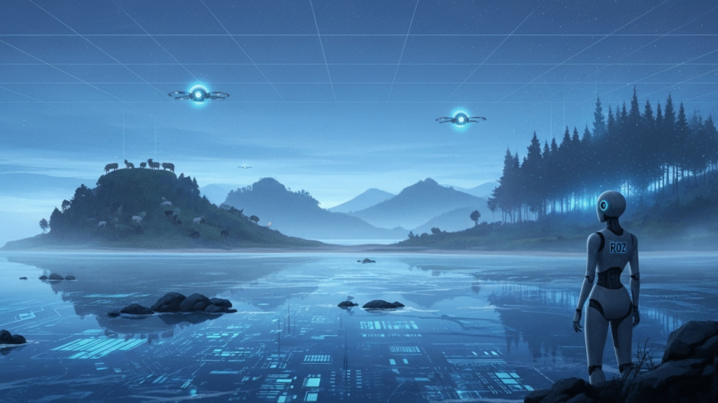 The Island Might Not Be What It Seems