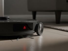 Top Reasons Your Robot Vacuum Throws a Torque Fault Code