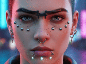Ultimate Guide to Robot Piercing Styles, Trends & Combos
