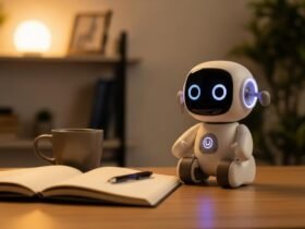 What Makes Eilik Interactive Robot Puppy So Addictive?