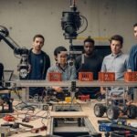 What Makes Gunter16 Robotics Lab a Leader in Automation