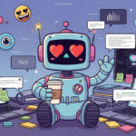 Why Robot Clip Art Is Exploding in Digital Pop Culture
