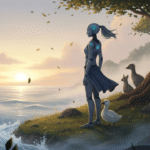 Wild Robot Vietsub – Full Story Recap and Analysis