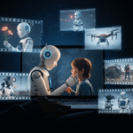 Best free robot short films on YouTube