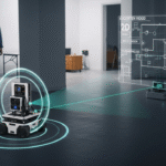 How LiDAR helps mobile robots in mapping