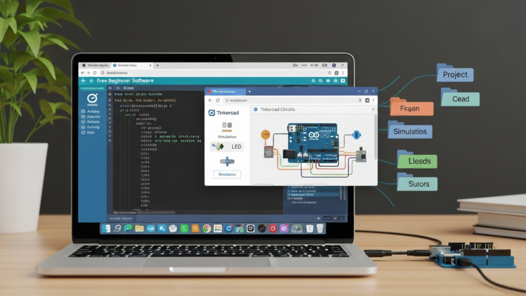 Software Setup — Zero Cost, Big Value